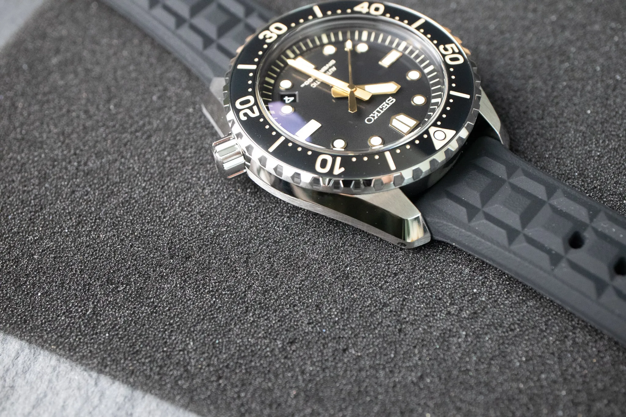 Seiko Prospex SLA057