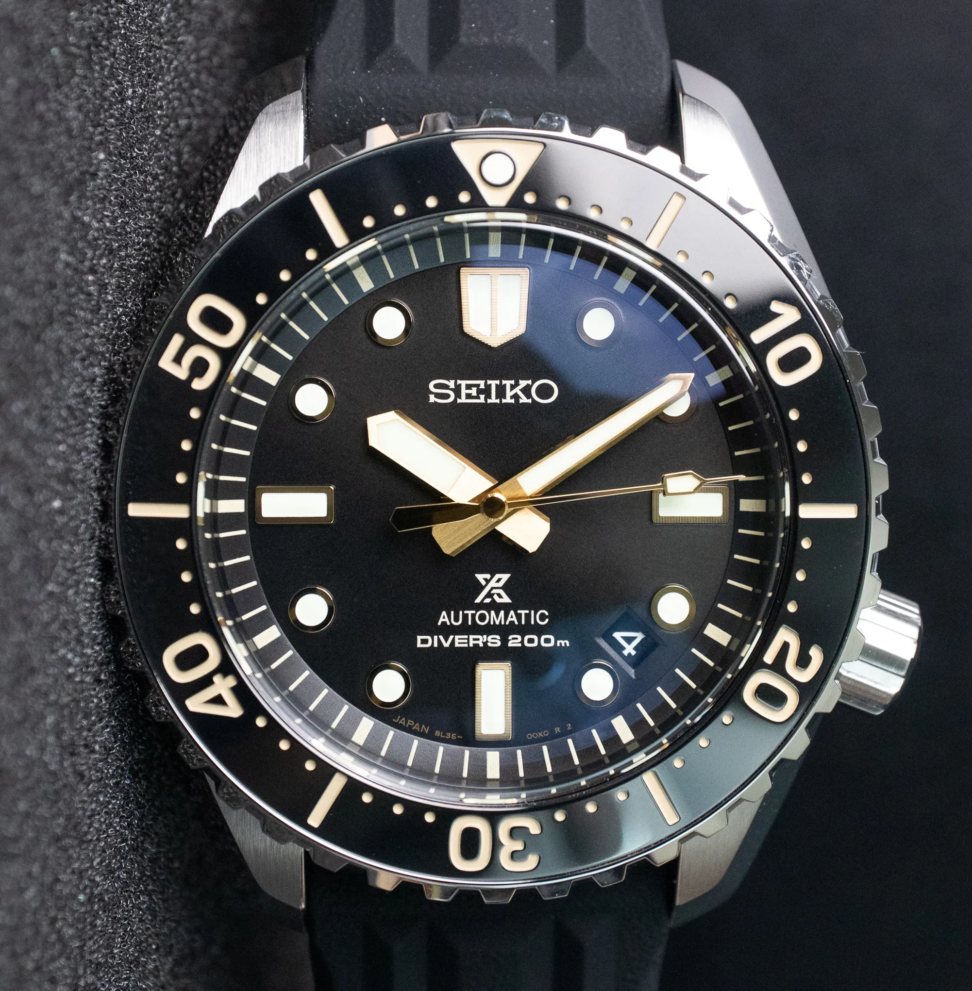 Seiko Prospex SLA057