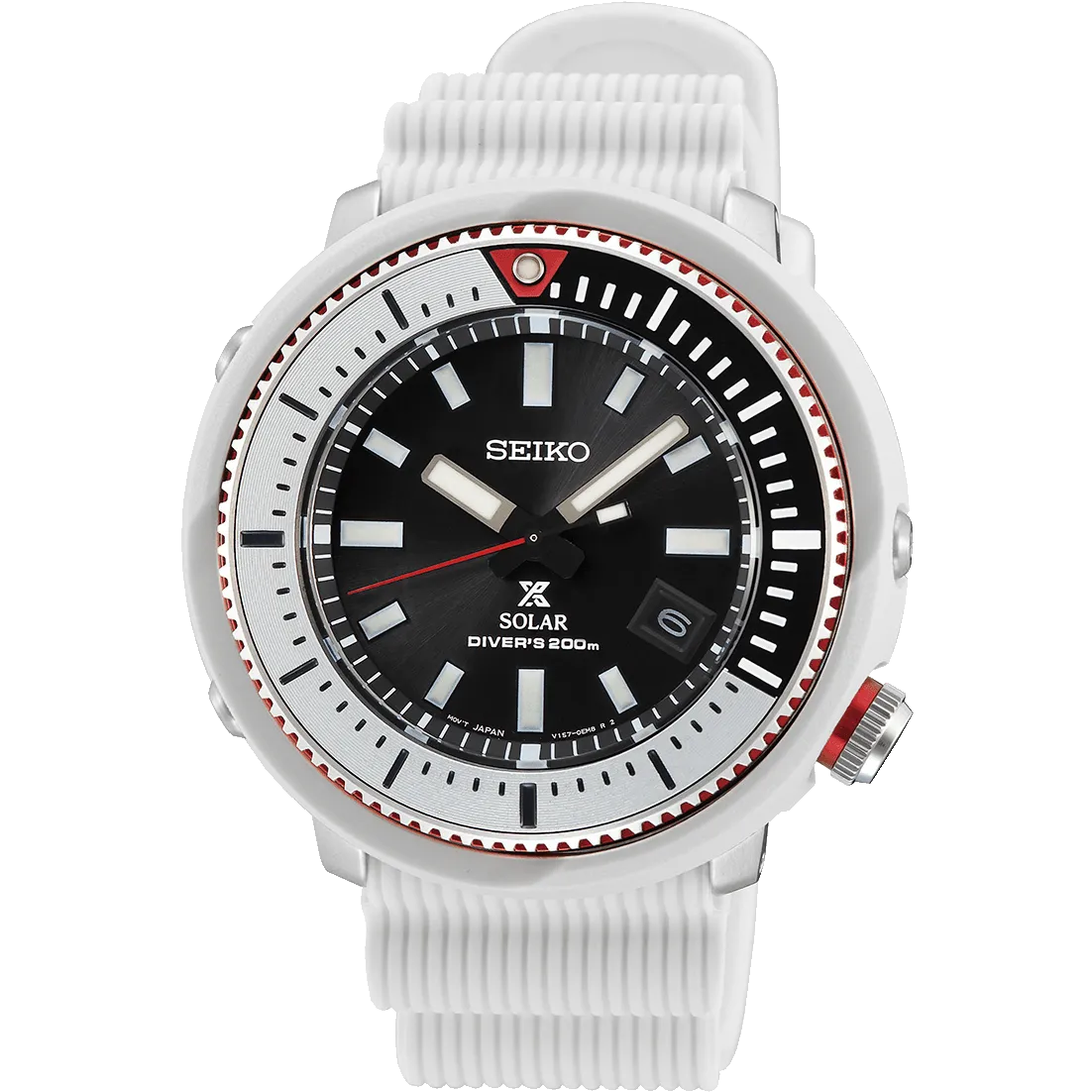 Seiko Prospex Solar Men's Watch SNE545P1