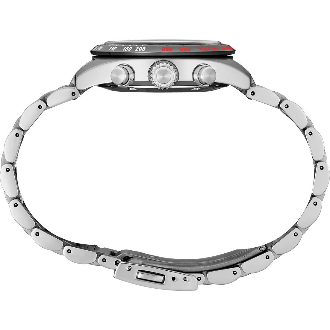 Seiko Prospex Solar Men's Watch SSC815
