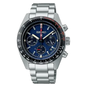 Seiko Prospex Solar Men's Watch SSC815
