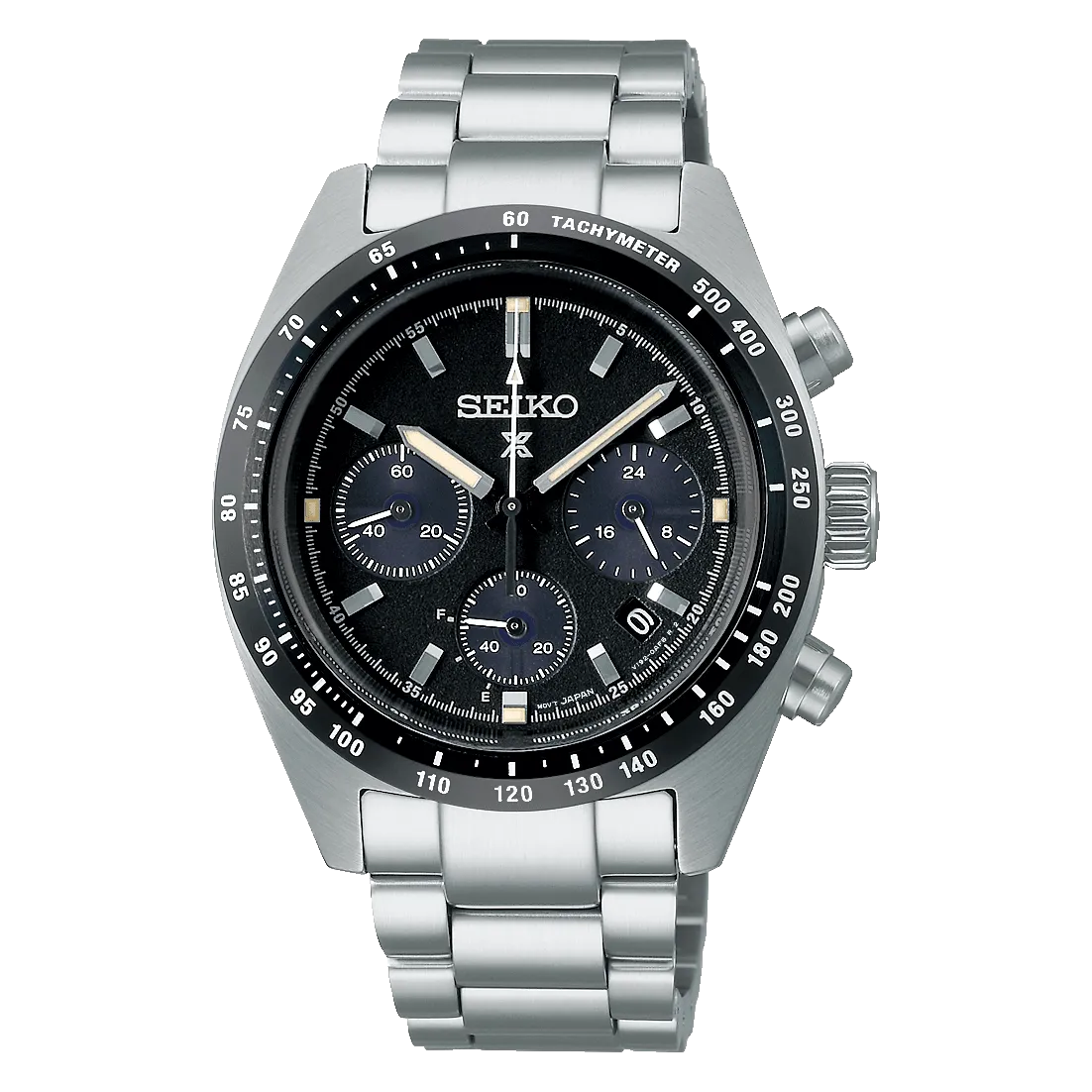 Seiko Prospex Solar Men's Watch SSC819