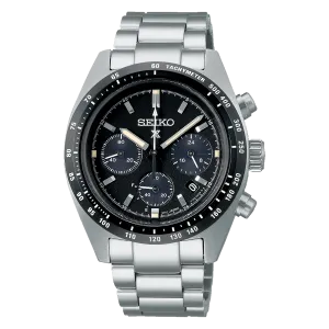 Seiko Prospex Solar Men's Watch SSC819