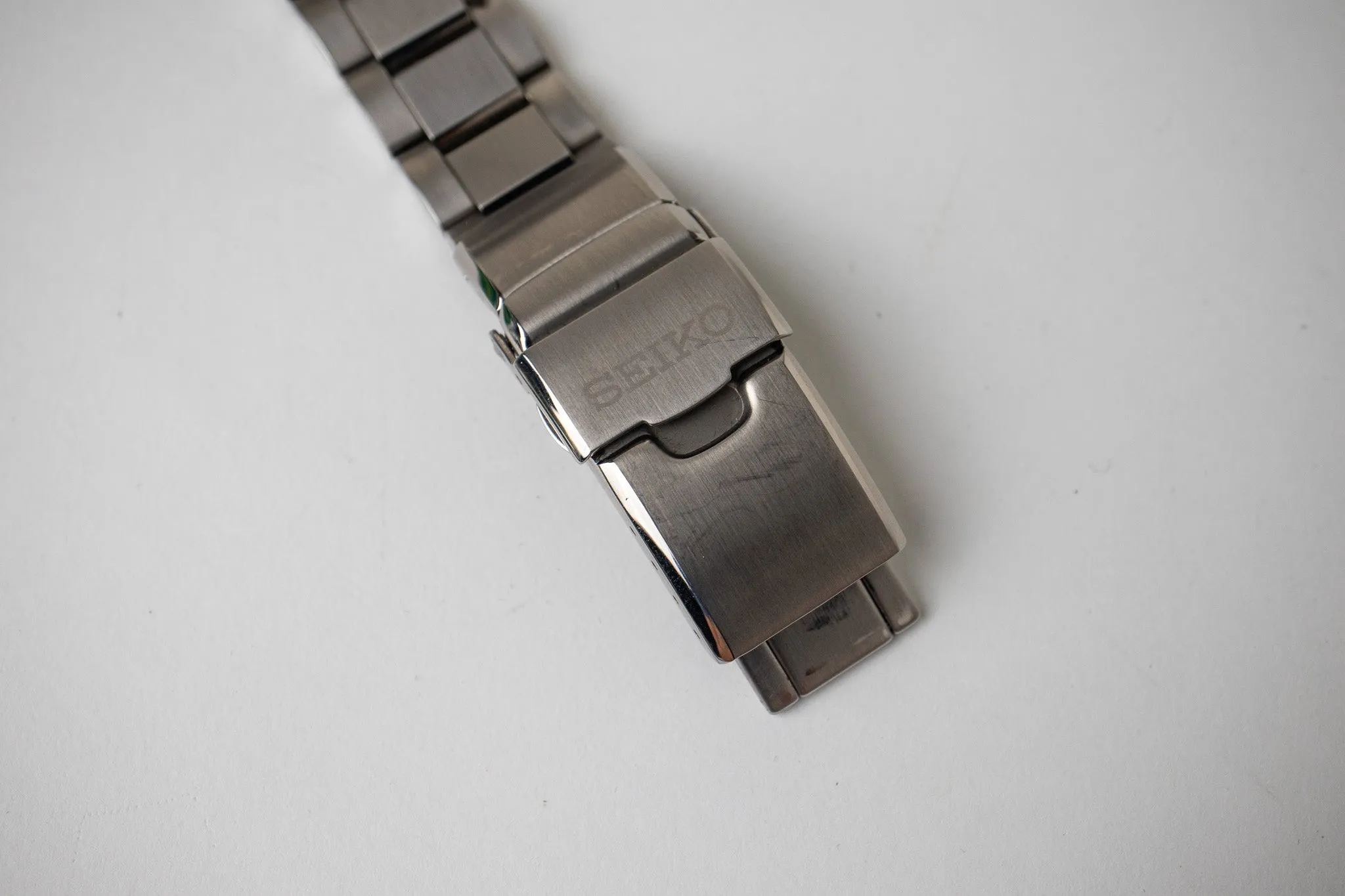 Seiko Prospex SPB187