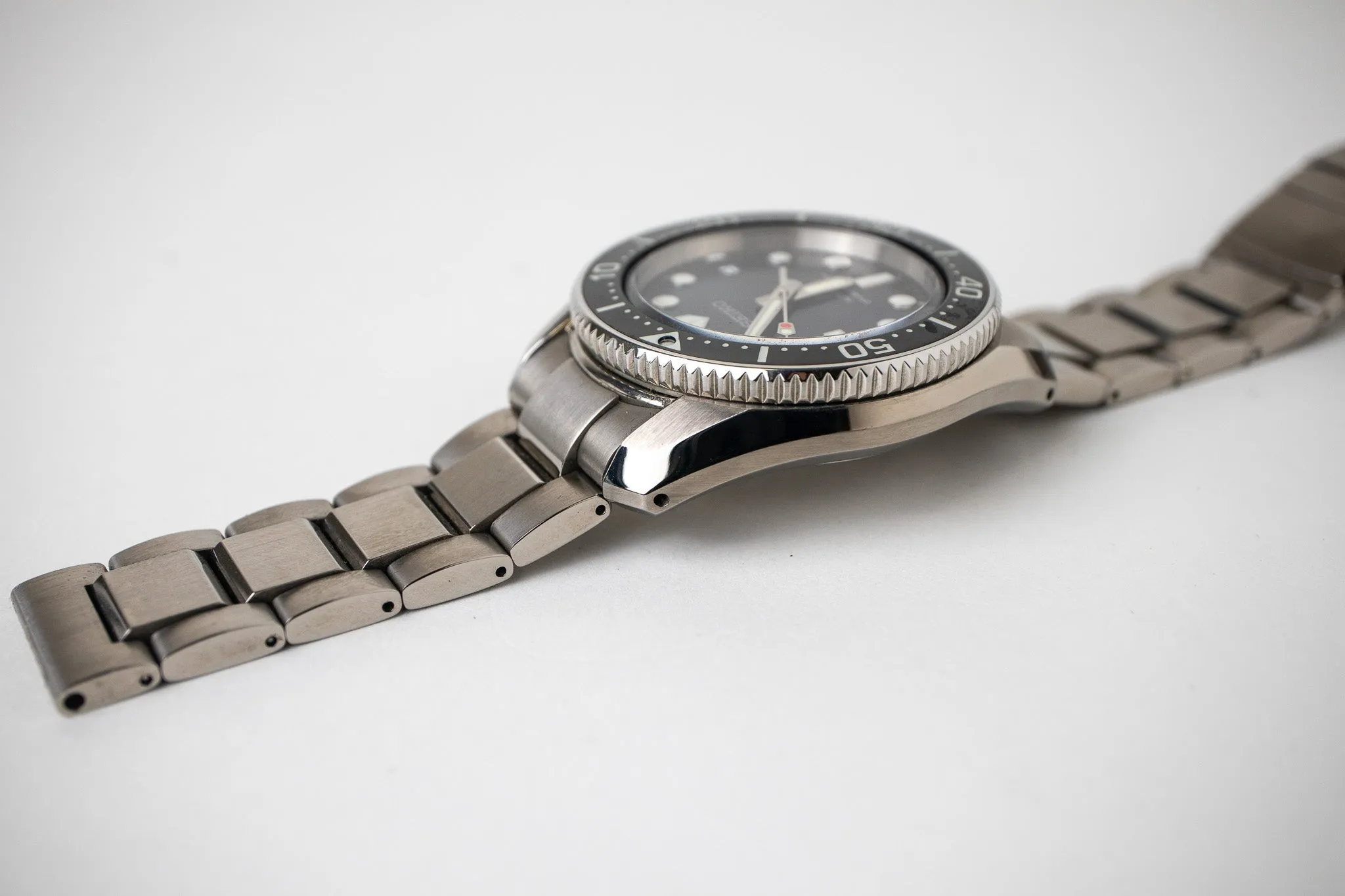 Seiko Prospex SPB187