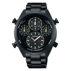 Seiko Prospex Speedtimer 42mm Quartz Chronograph Watch Limited Edition 800/4000