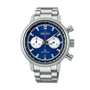 Seiko Prospex Speedtimer Automatic Men's Watch SRQ043J1