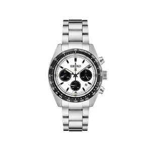 Seiko Prospex Speedtimer Solar Chronograph SSC813