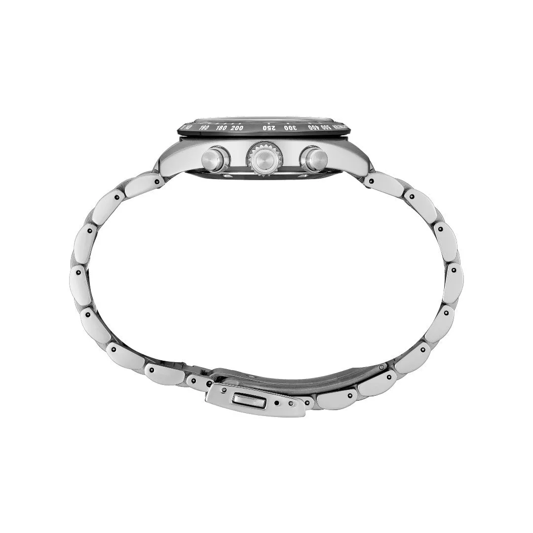 Seiko Prospex Speedtimer Solar Chronograph SSC813