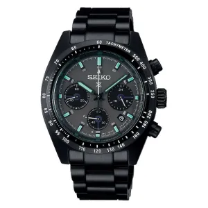 Seiko Prospex Speedtimer Solar Men's Watch SSC917
