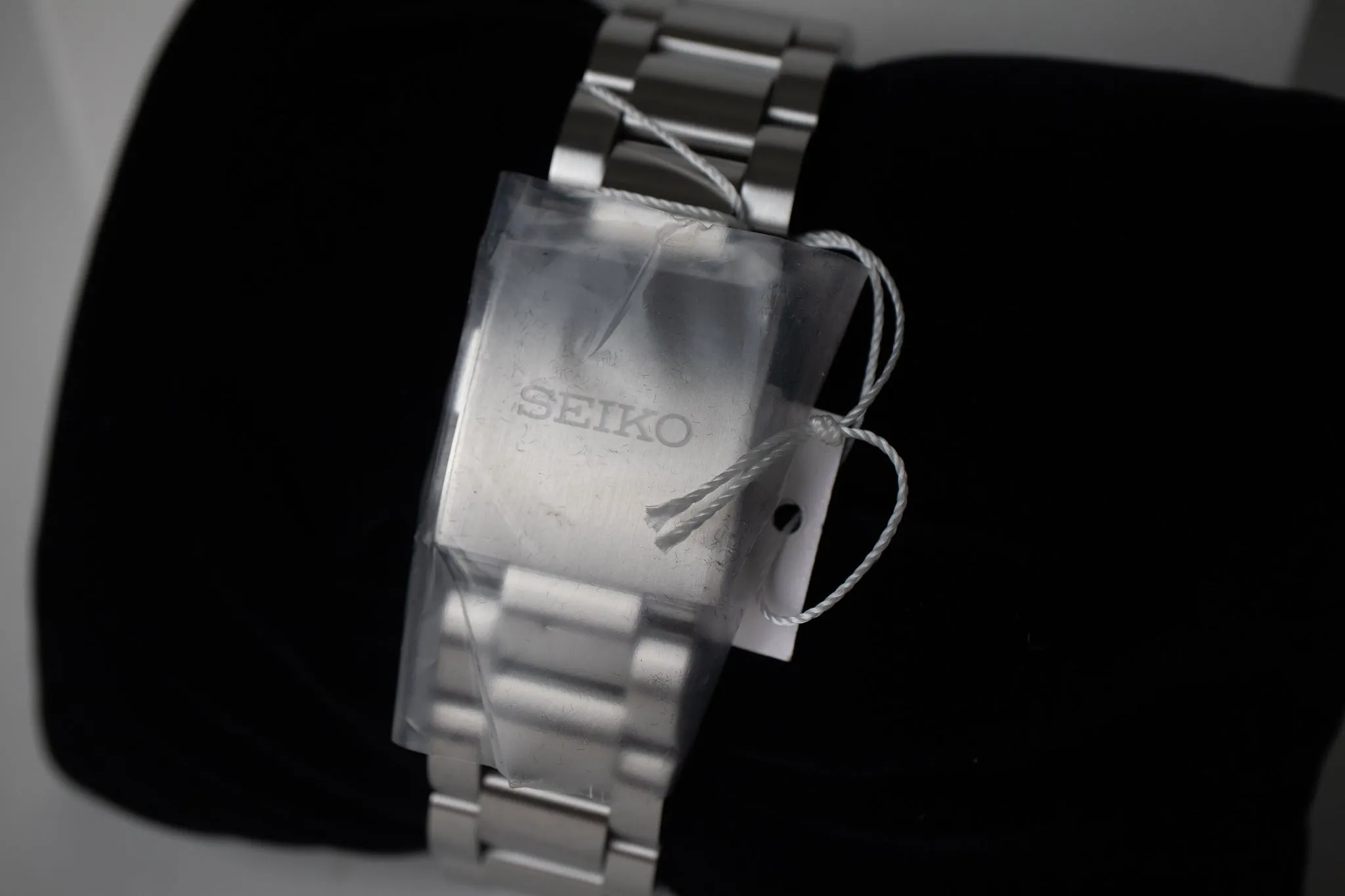 Seiko Prospex Speedtimer Solar SSC813