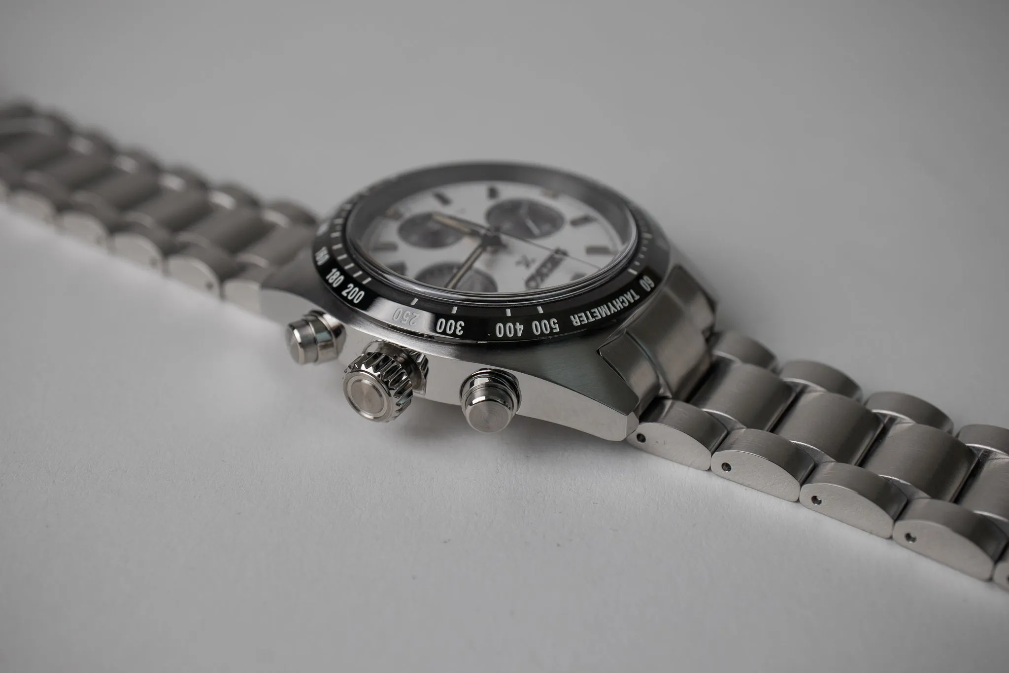 Seiko Prospex Speedtimer Solar SSC813