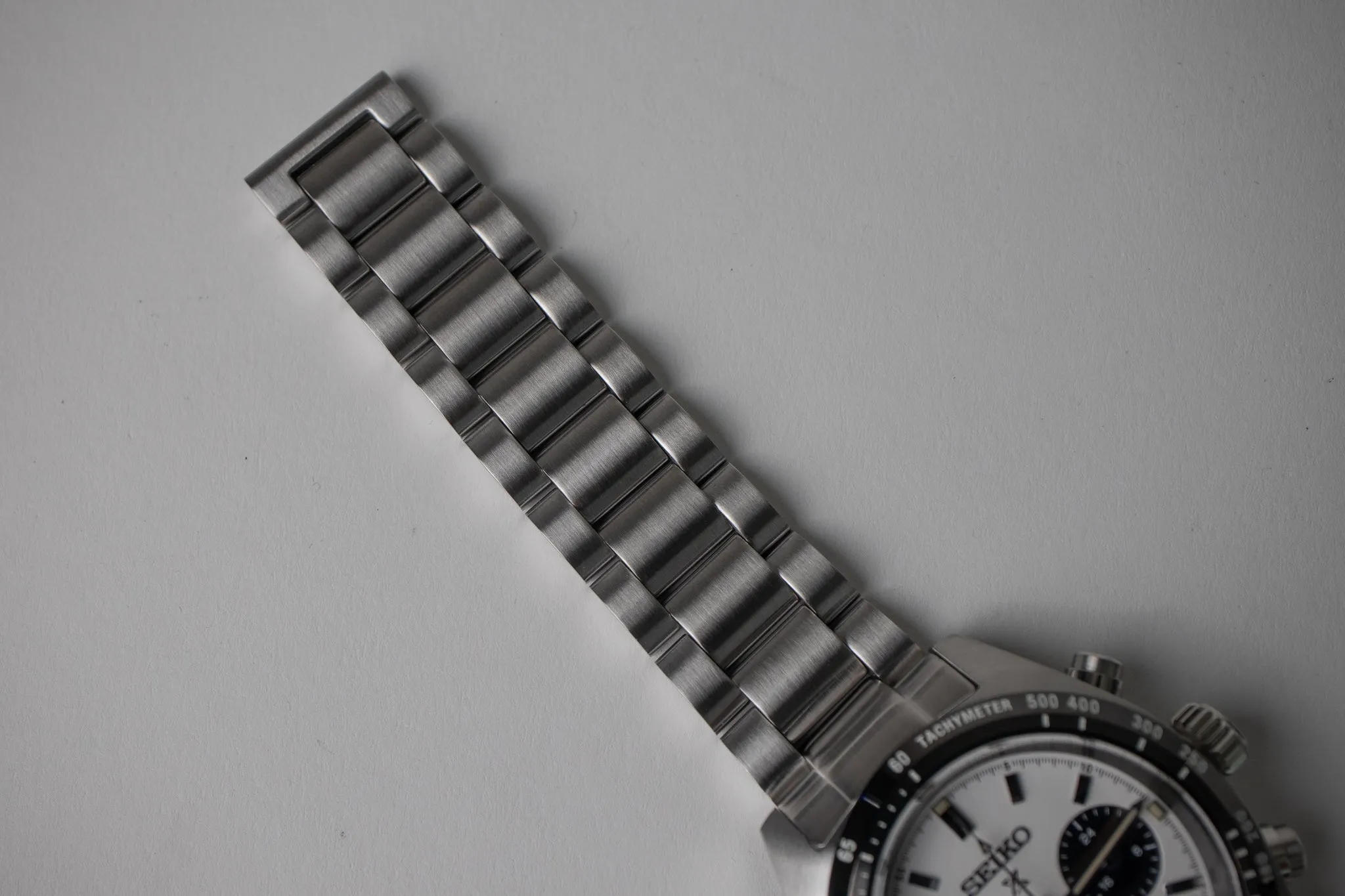 Seiko Prospex Speedtimer Solar SSC813