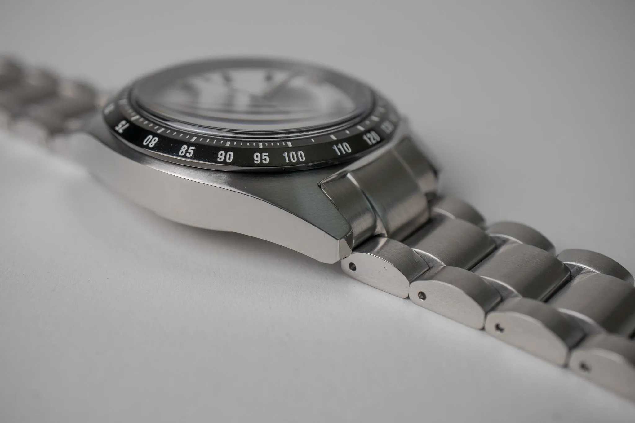 Seiko Prospex Speedtimer Solar SSC813
