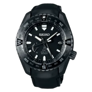 Seiko Prospex Spring Drive Men's Watch SNR027J1