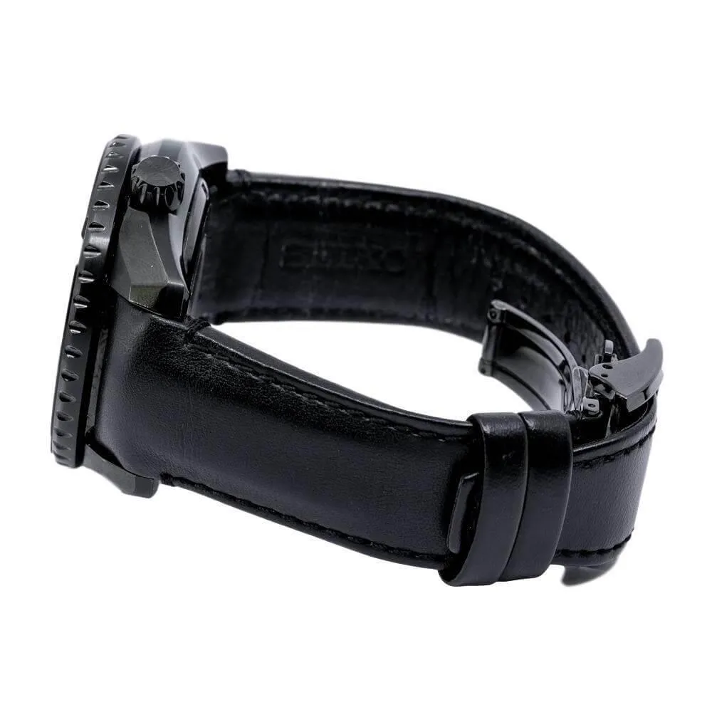 Seiko Prospex Spring Drive Men's Watch SNR027J1