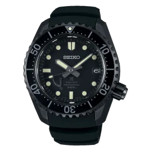 Seiko Prospex Spring Drive Men's Watch SNR031J1