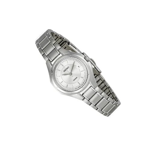 Seiko Quartz Women's Watch SXDE11