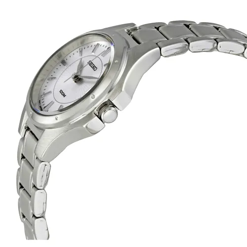 Seiko Quartz Women's Watch SXDE11