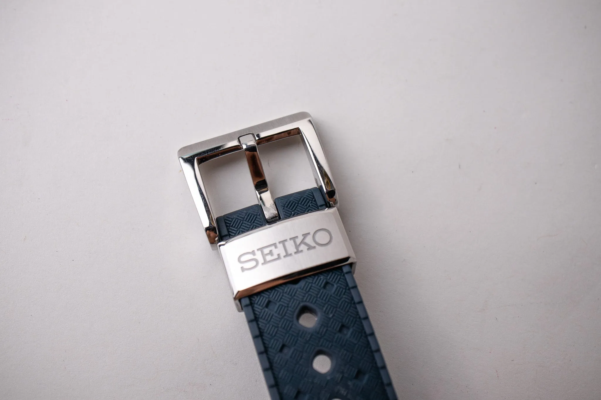 Seiko SLA037 Blue 55th Anniversary