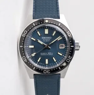 Seiko SLA037 Blue 55th Anniversary