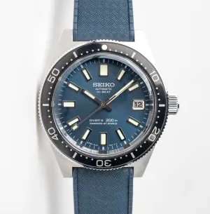 Seiko SLA037 Blue 55th Anniversary