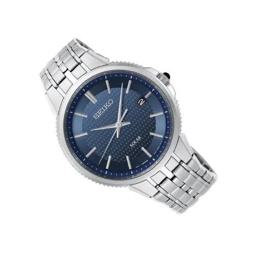 Seiko Solar Men's Watch SNE507P9