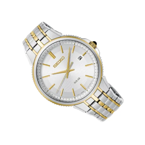 Seiko Solar Men's Watch SNE508P9