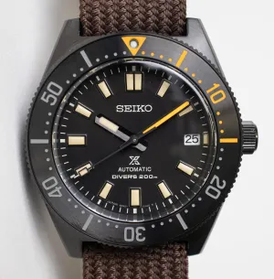 Seiko SPB253