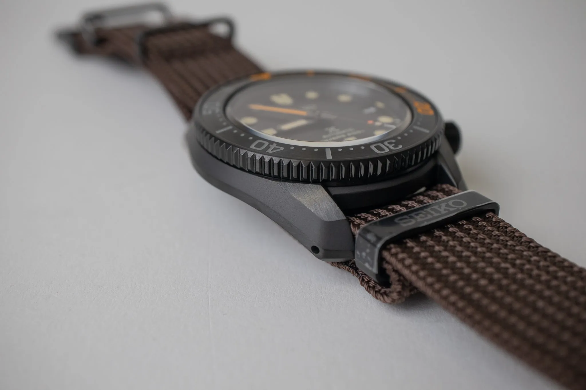 Seiko SPB255