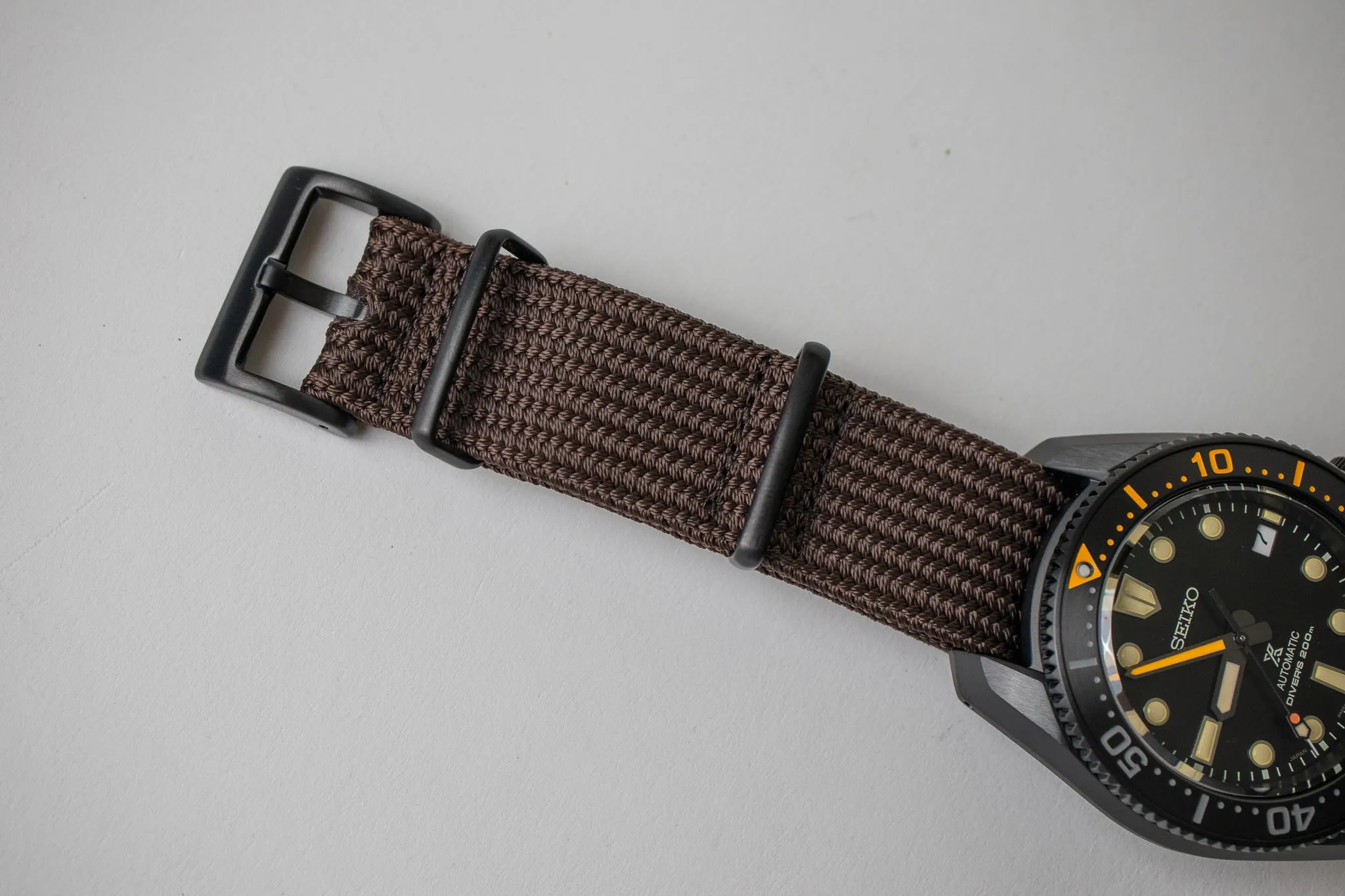 Seiko SPB255