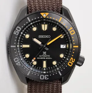 Seiko SPB255