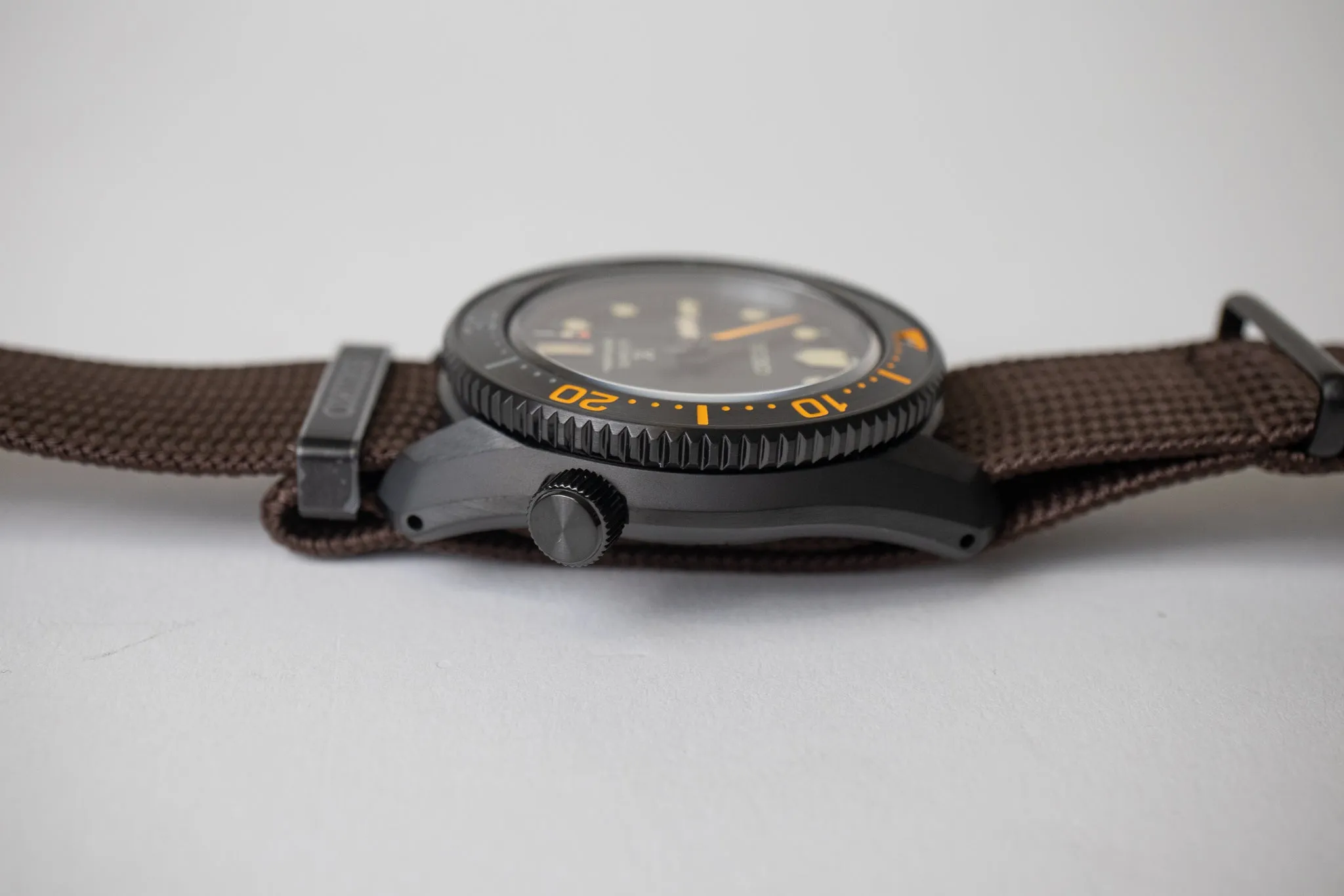 Seiko SPB255