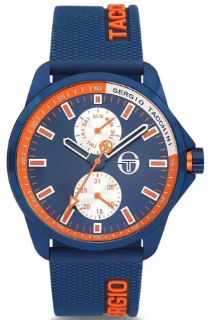 SERGIO TACCHINI ST.9.112.03 MEN WATCH