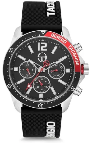 SERGIO TACCHINI ST.9.115.04 MEN WATCH