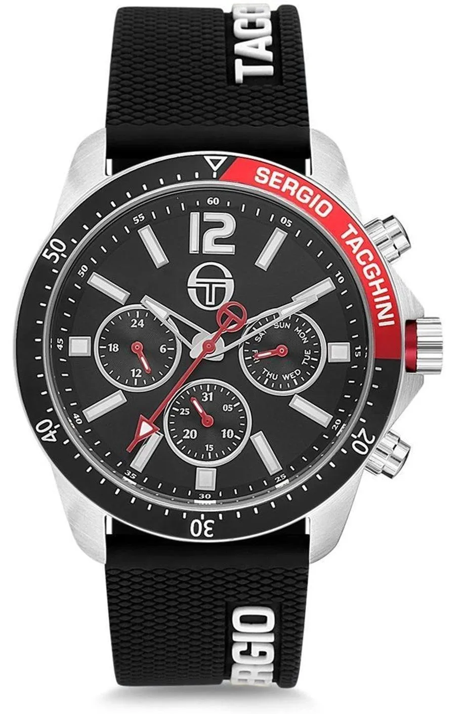 SERGIO TACCHINI ST.9.115.04 MEN WATCH