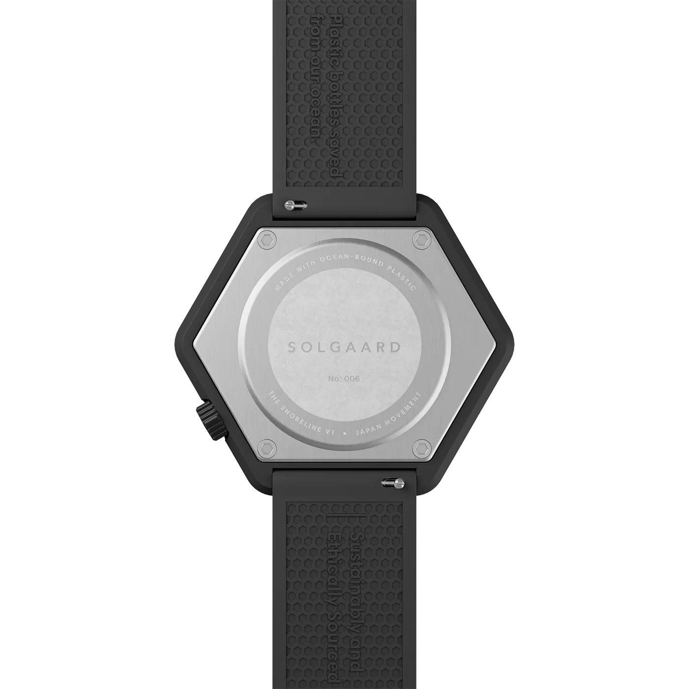Shoreline Bold Watch