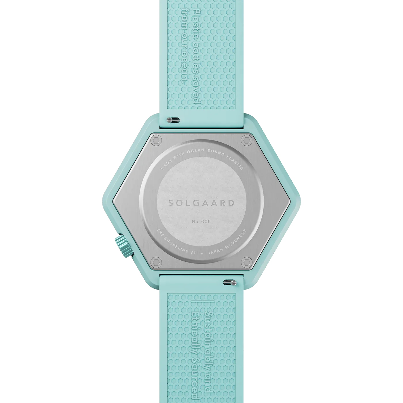 Shoreline Bold Watch