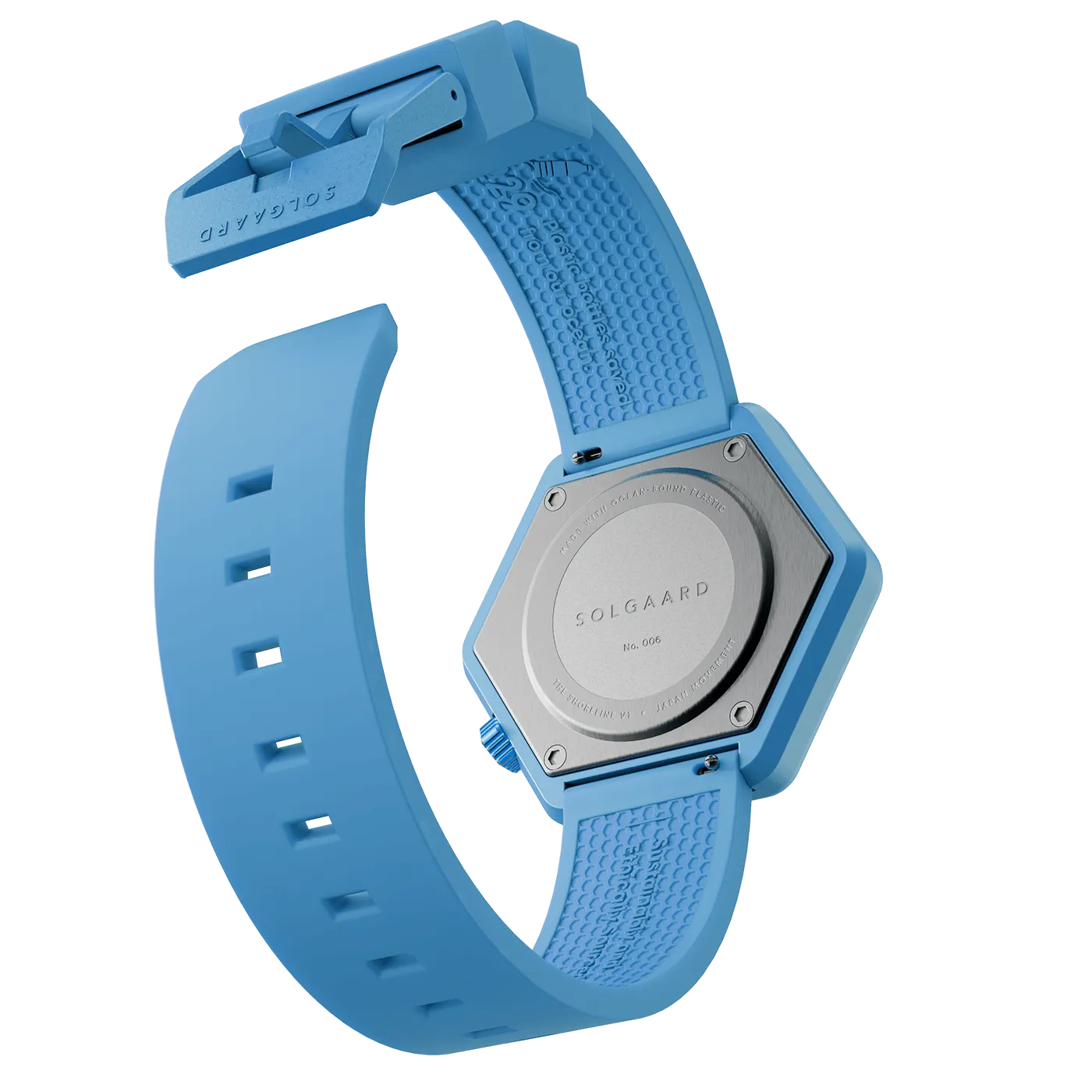 Shoreline Bold Watch