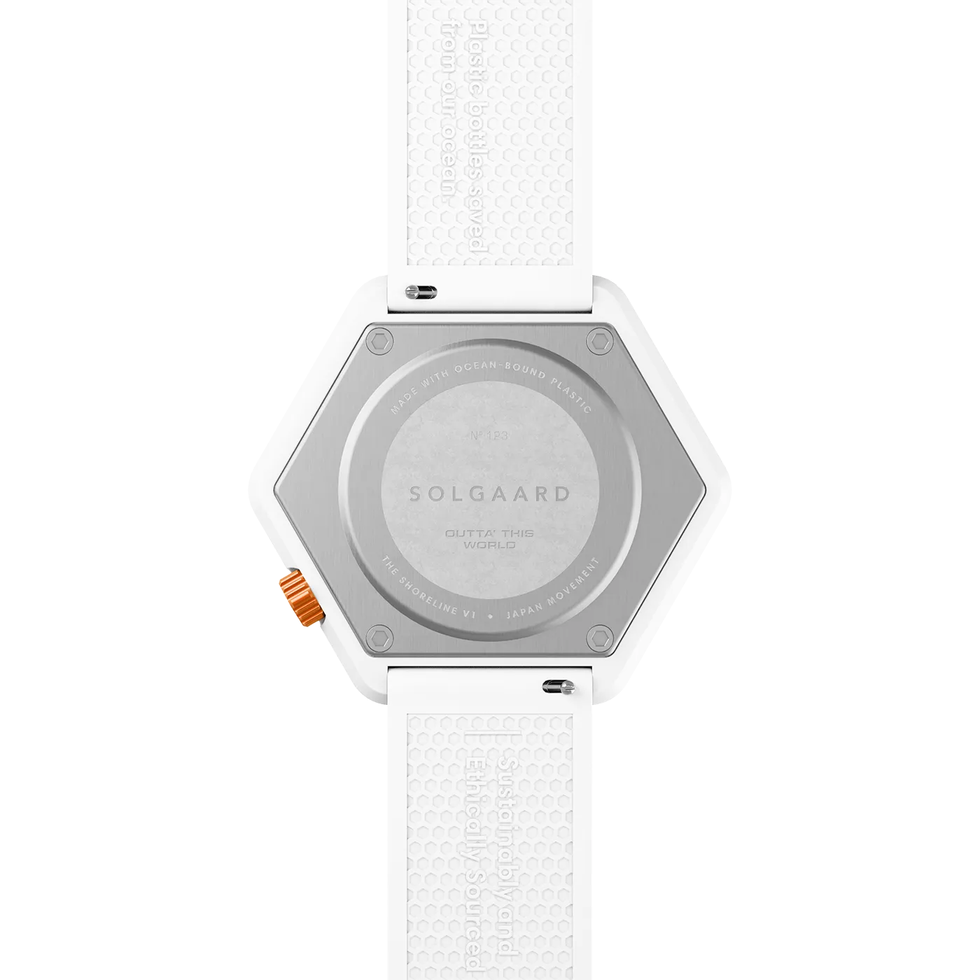 Shoreline Bold Watch