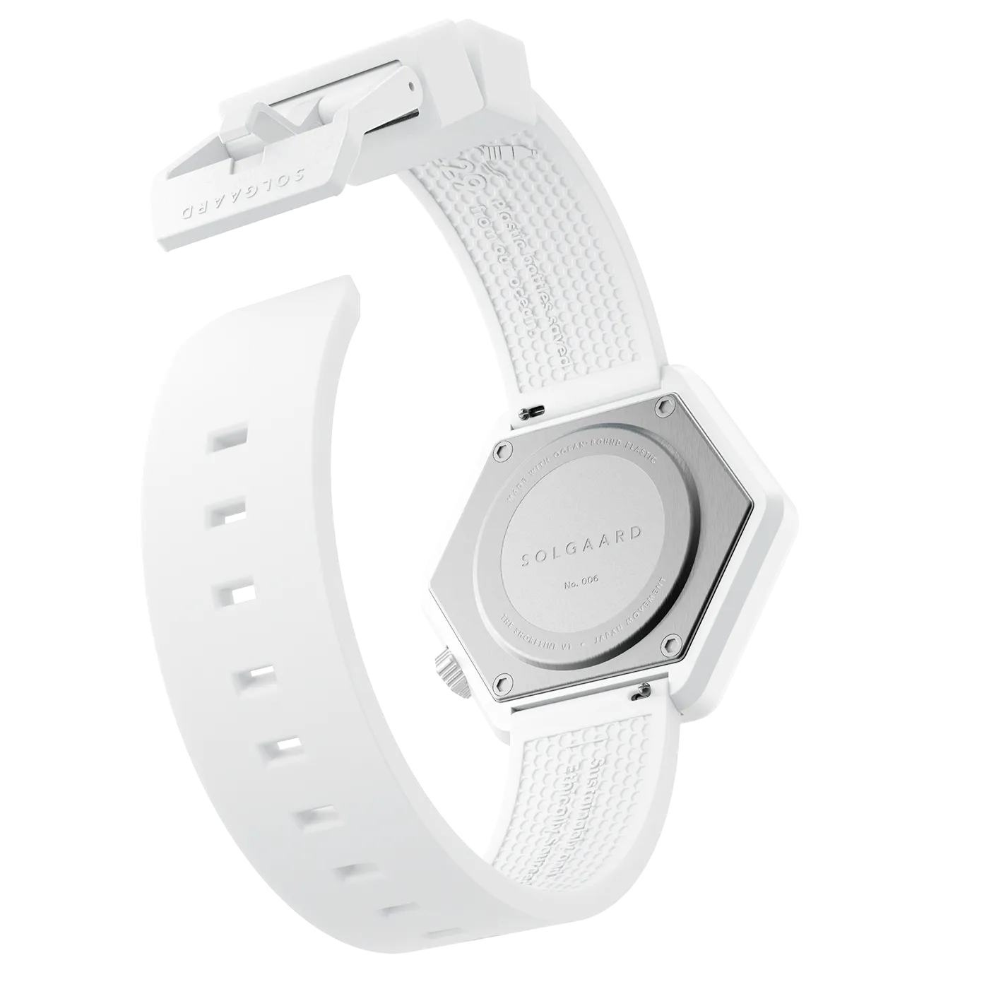 Shoreline Bold Watch