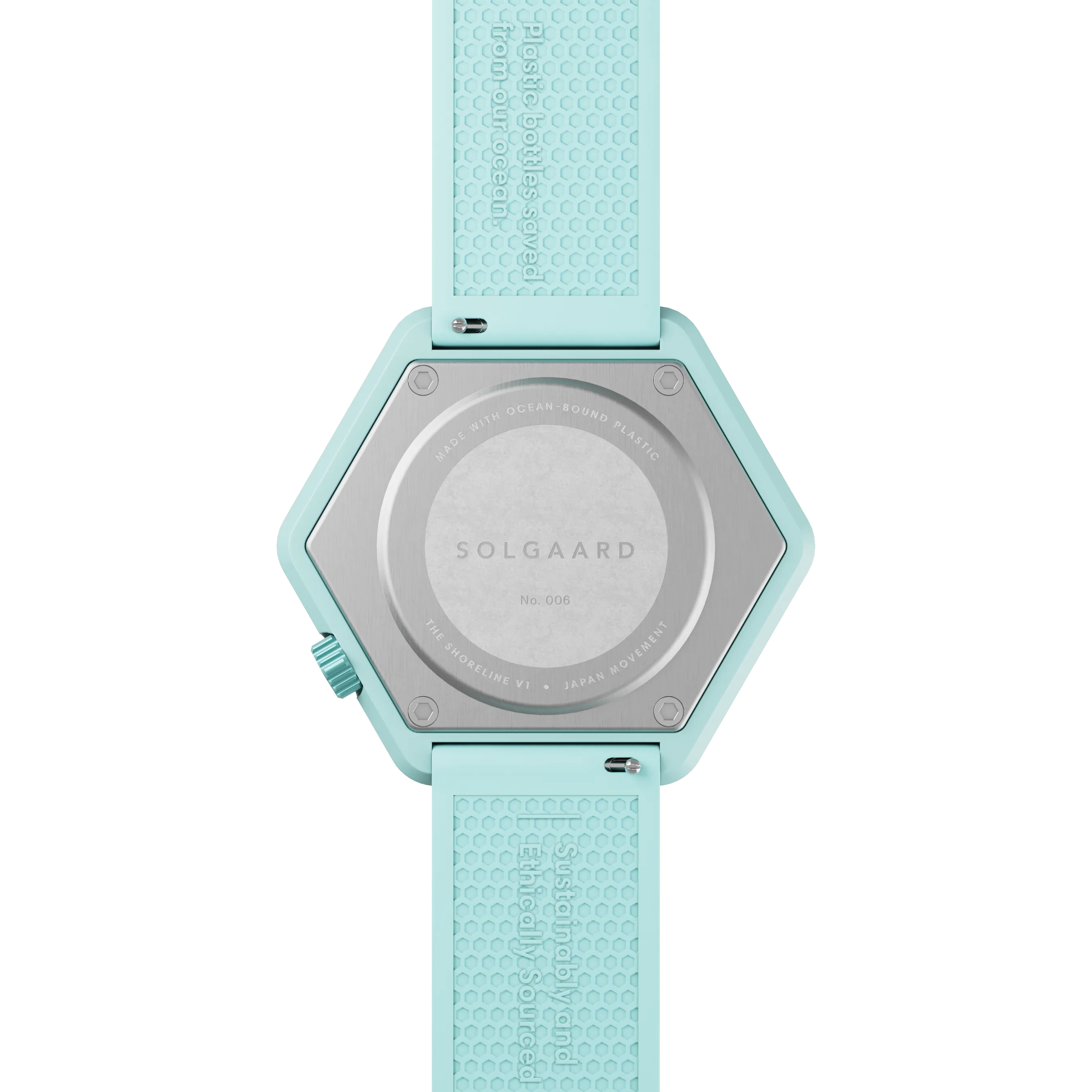 Shoreline Bold Watch