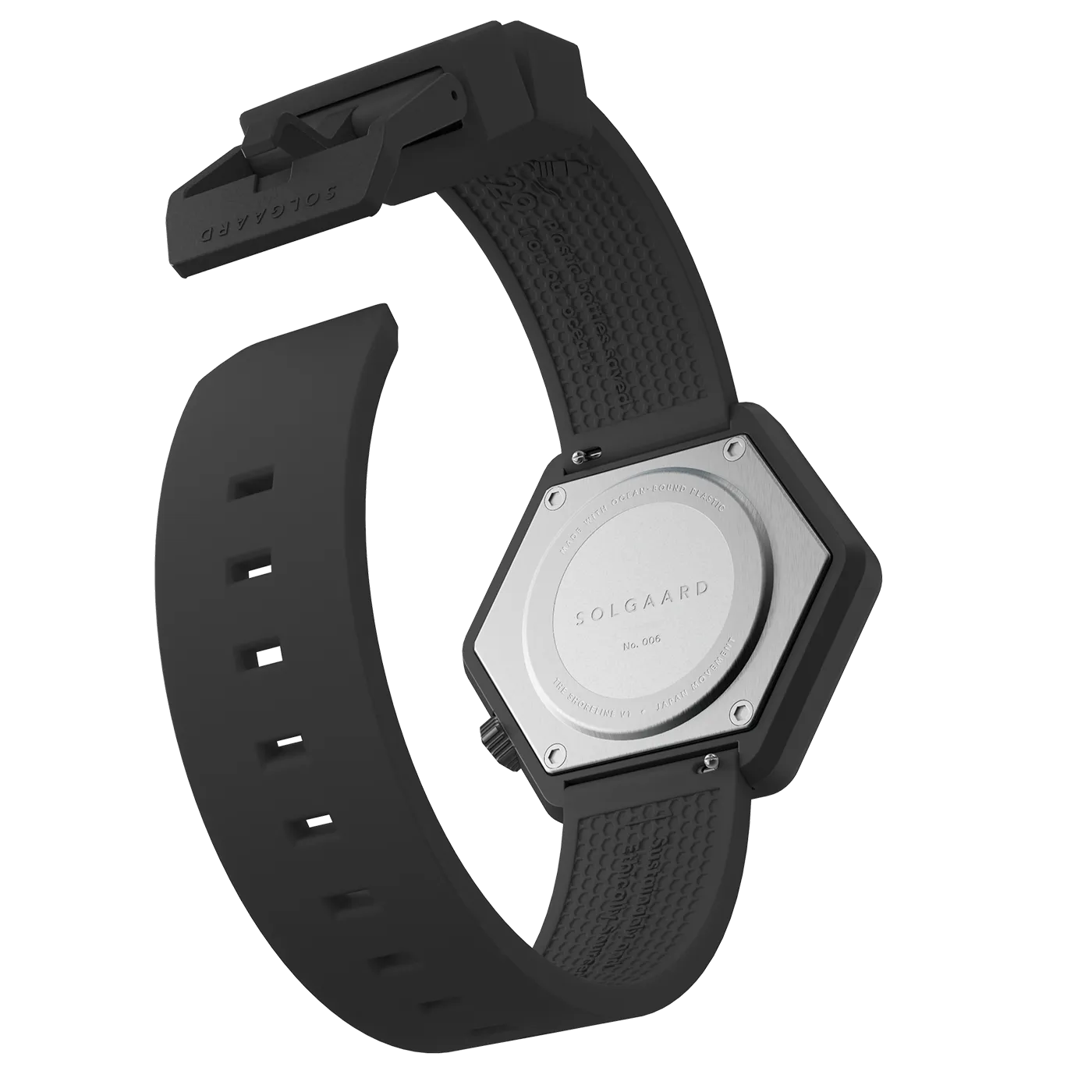 Shoreline Bold Watch