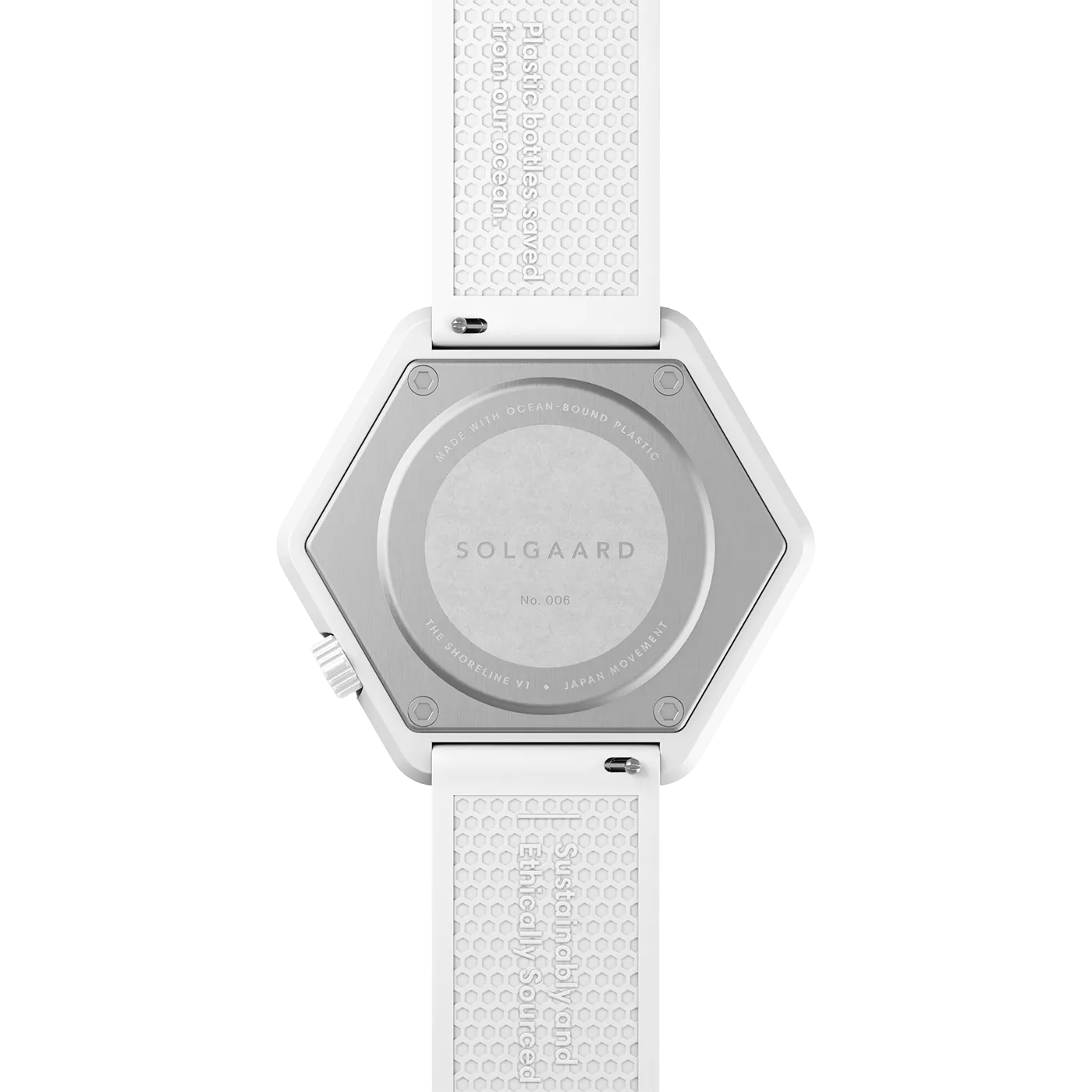 Shoreline Bold Watch