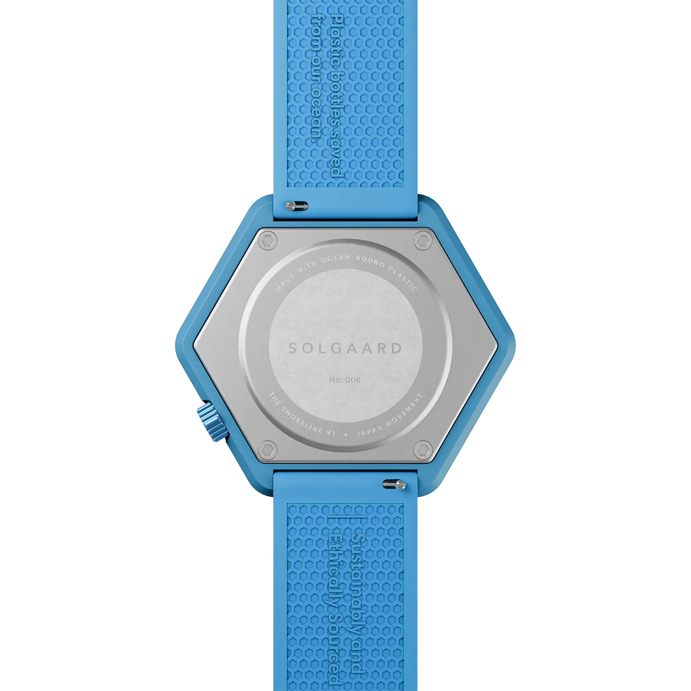 Shoreline Bold Watch