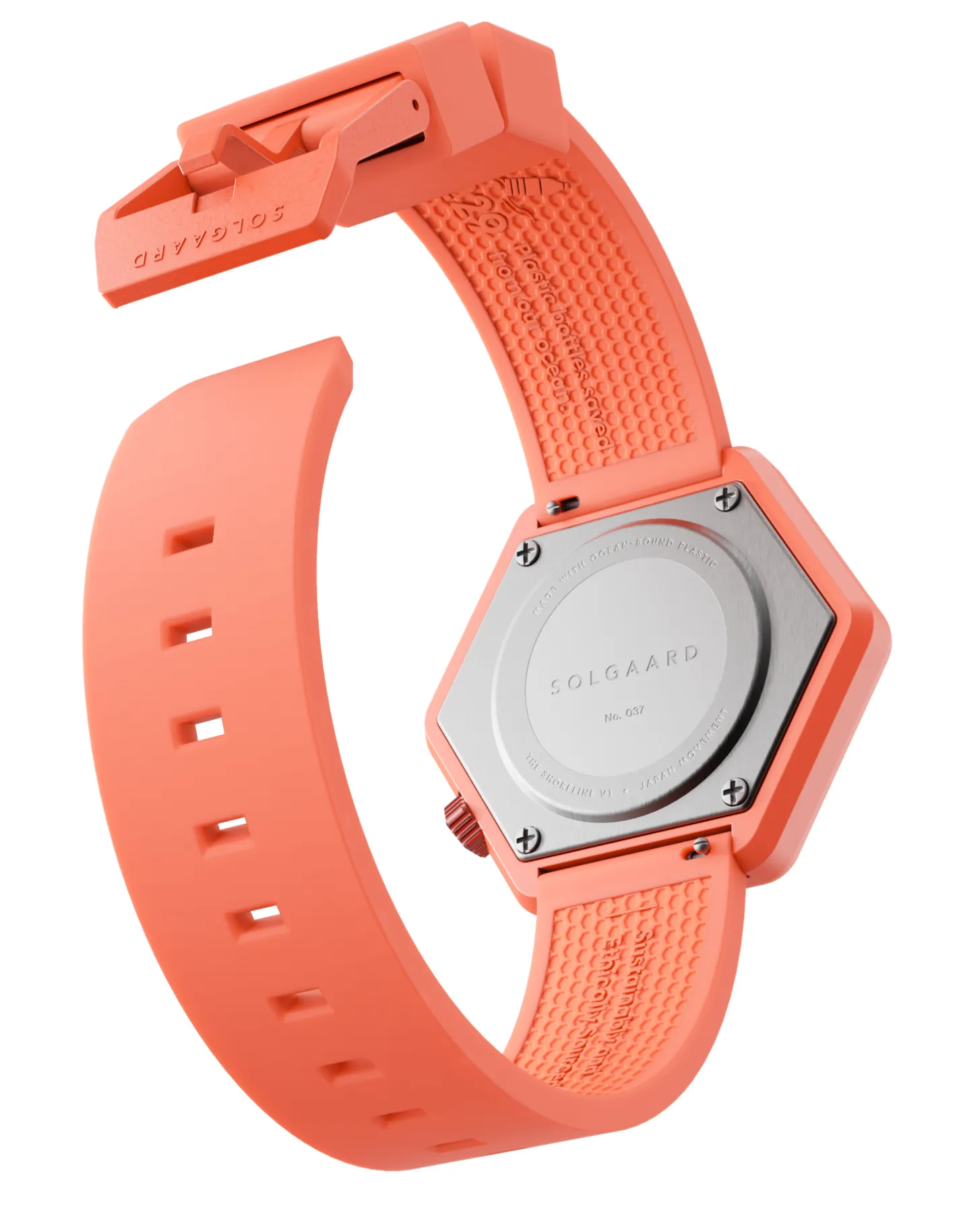 Shoreline Bold Watch