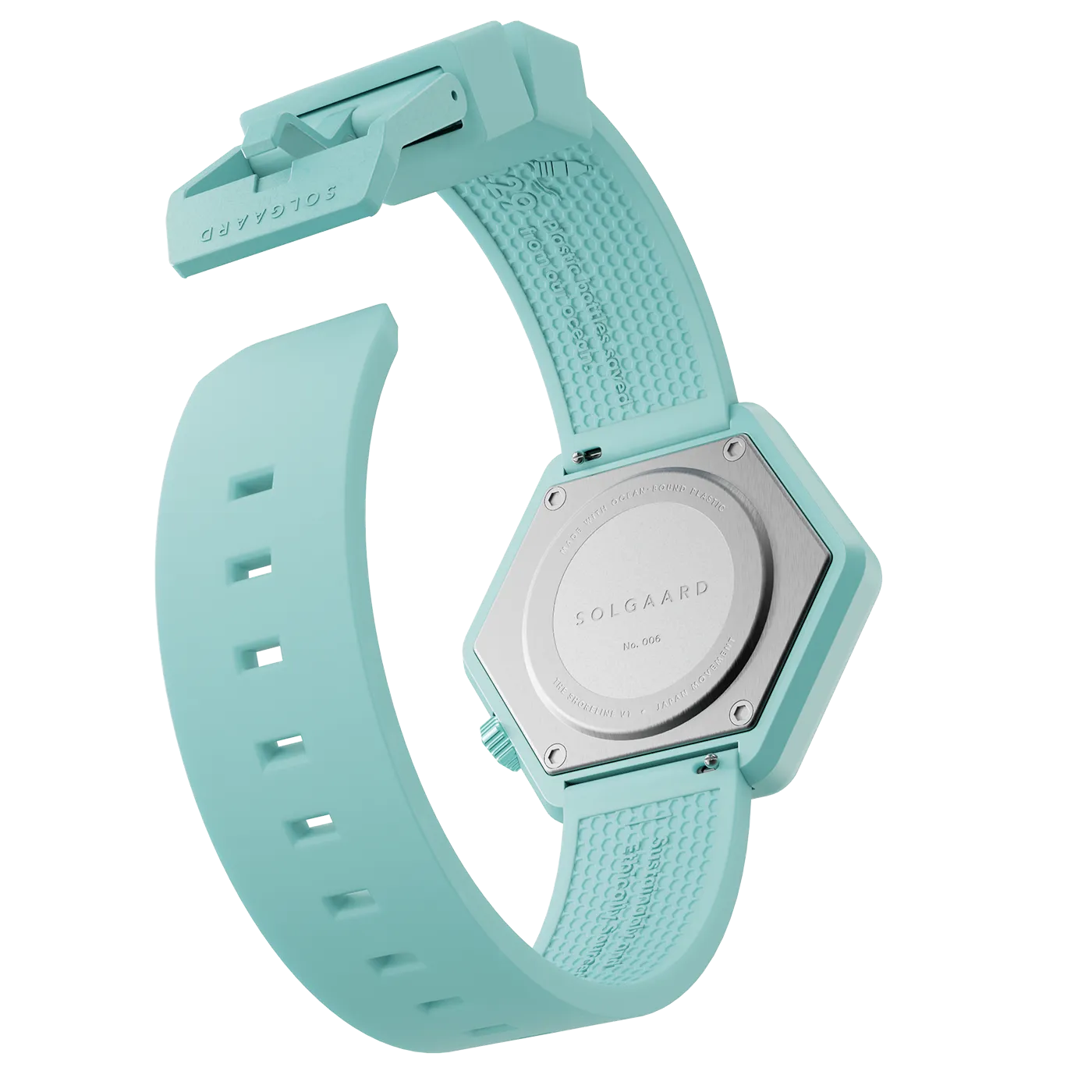 Shoreline Bold Watch