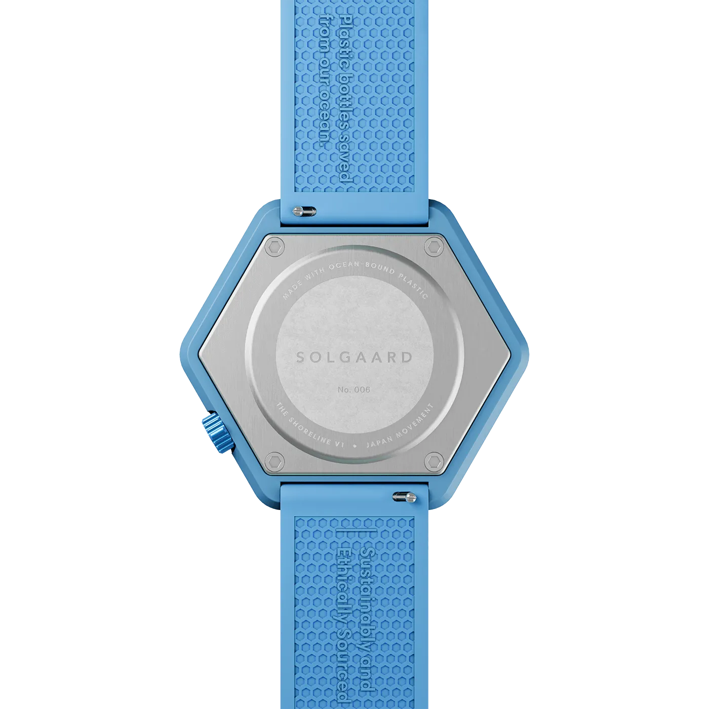 Shoreline Bold Watch