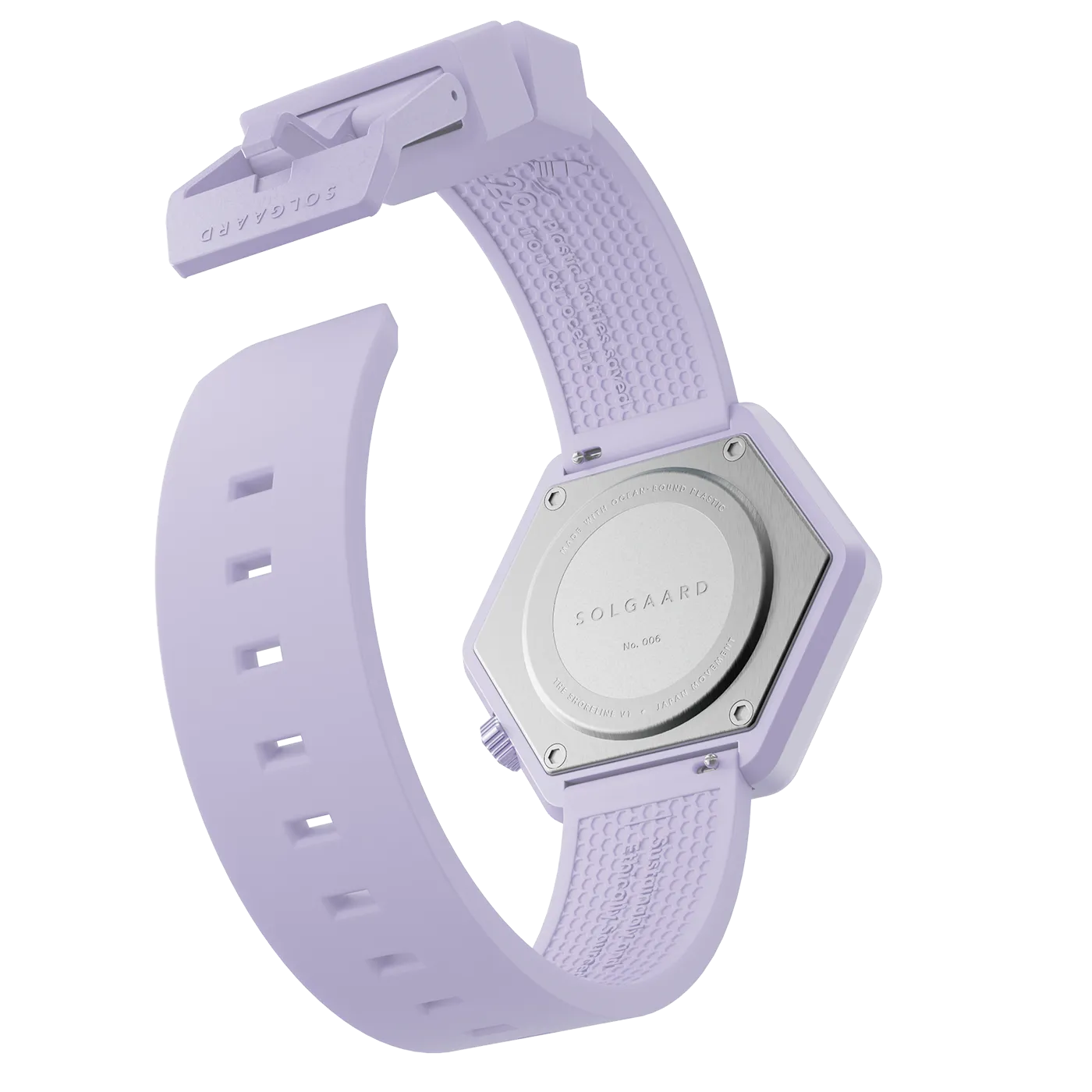 Shoreline Bold Watch