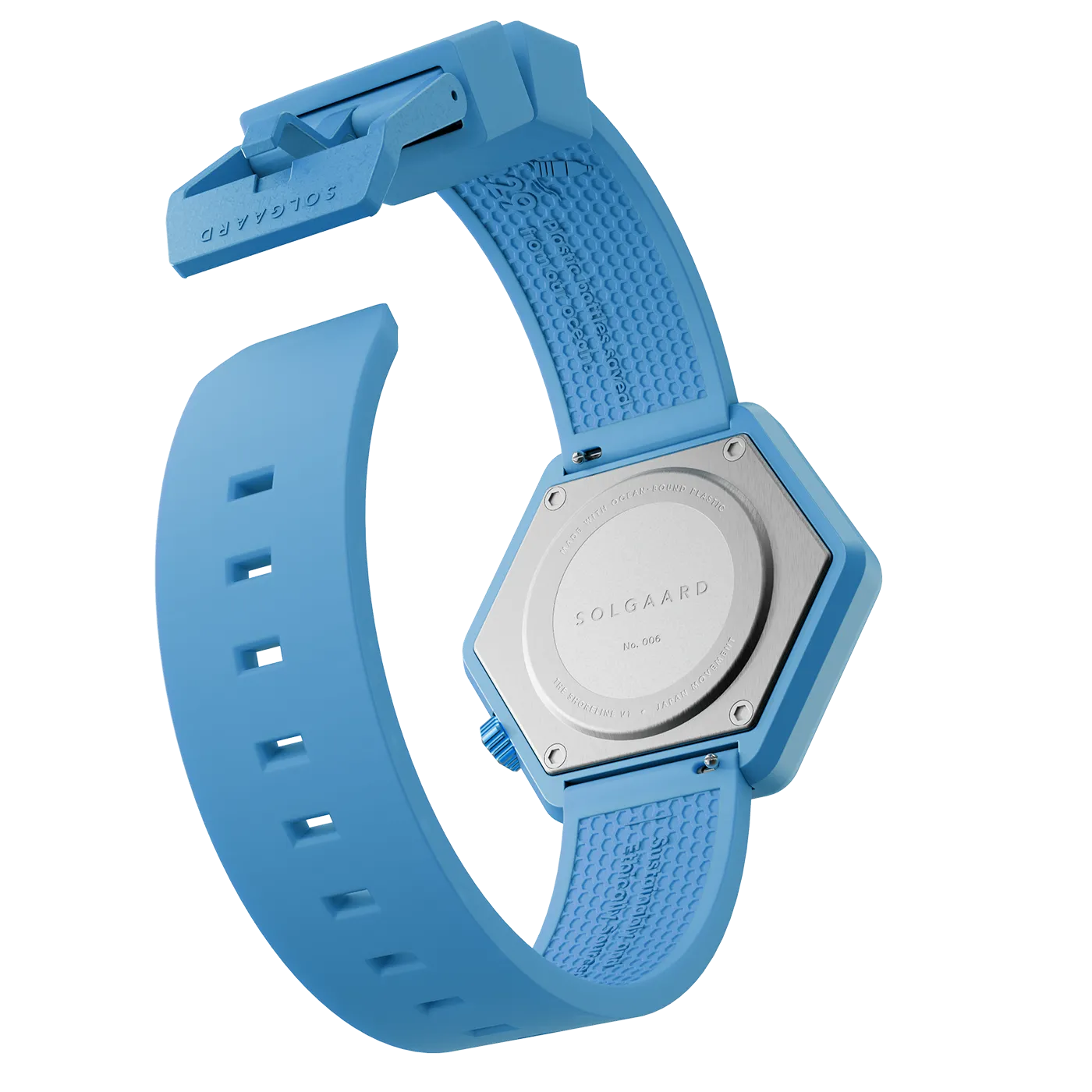 Shoreline Bold Watch